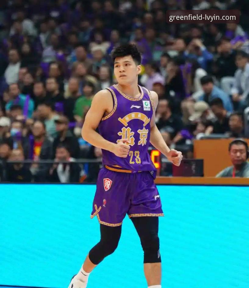 陈国豪争议回避条款完整指南：CBA状元无缘战旧主背后的规则与博弈